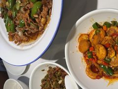 -兰湘子·湘菜小炒(石家庄万象城店)