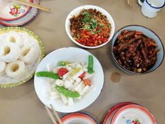 -老三样·旧食新味(万寿宫店)