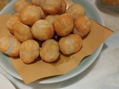 -孔雀云贵川·融合菜(长宁来福士店)