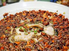 -旺仔家常菜生煎包(马端街店)