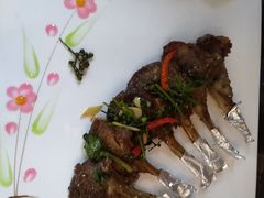 -红泰·泰精选·特色料理(中山路店)