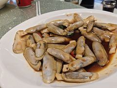 -舌尖上·霞浦滩涂海鲜·新闽菜(总店)