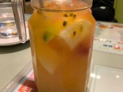 -星發茶餐厅(小梅大街店)