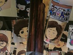 -欧巴烤肉(创富世纪店)