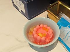 -吉布鲁牛排海鲜自助(温江合生汇店)