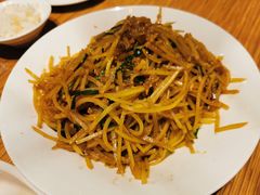-金掌勺·锅包肉(广渠门店)