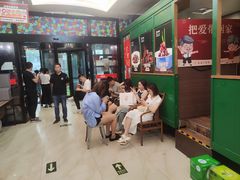 -申阿婆·上海菜·小海鲜(国展店)