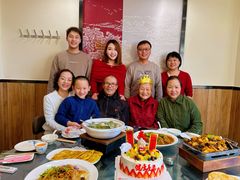 -大丰收海鲜地方菜馆