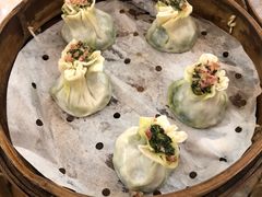 翡翠烧卖-富春(瘦西湖店)
