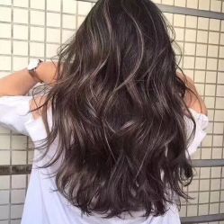 -芳琪造型