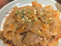 -798烧烤工厂(太和路店)
