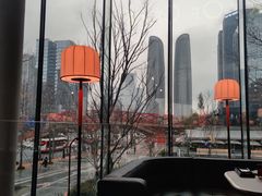 -Ministry of Crab•MOC(交子大道店)