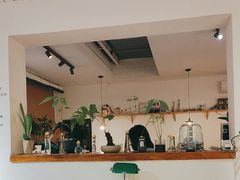 -沏点Trattoria意大利餐厅(新街口店)