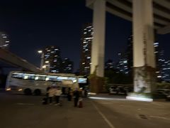 -上海长途汽车客运总站