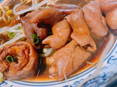 -兔爸私家小厨(新北万达店)