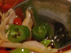 -贡宴盐帮菜自贡驻京联络处餐厅