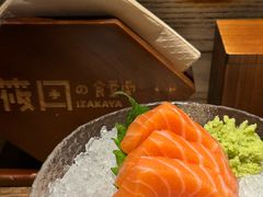 -筱田の食堂·izakaya(淮海中路店)