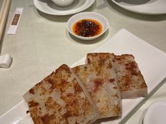 -百乐潮州酒家(时代广场店)