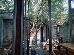 -VOYAGE COFFEE(杨梅竹店)