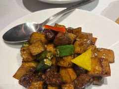 -汤城小厨•粤菜•靓汤(苏州街店)