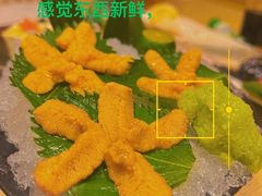-小句号·精致料理(江南环球港店)