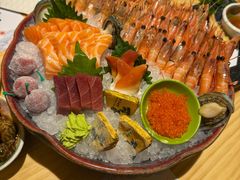 -贵木日本料理·铁板烧(新地假日广场店)