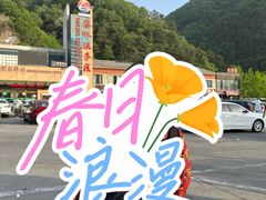 -肯德基(秦岭服务区店)