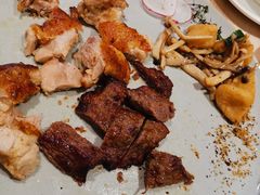 -卡朋西餐(悦汇城店)