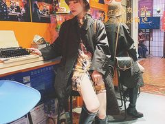 -囍福咖啡(这有山店)