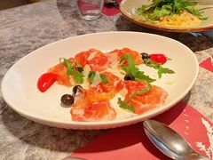 -IL Forno 意坊·意大利餐厅(花园店)