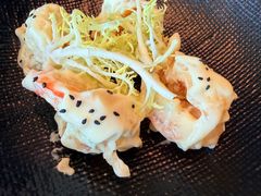 -彩丰楼中餐厅(佘山世茂洲际酒店)