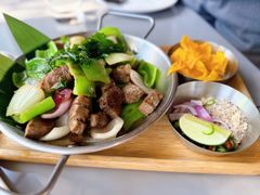 折腾牛肉-SUSU·苏苏(四合院创始店)