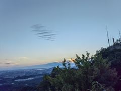 -紫金山山顶公园