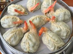-叶存利海鲜大馅饺子(海宁路总店)