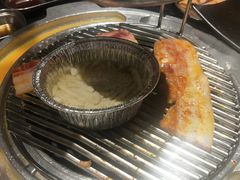 -伊茉家的烤肉店(勒泰中心店)