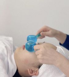 -悦瑢港湾科技美肤芳疗美容