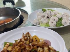 -红日饭店(裕隆三路店)