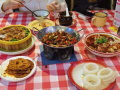 -回家吃饭·地道南昌菜(建德观总店)