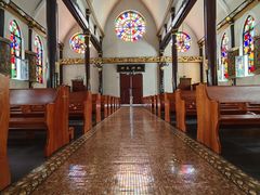 -贵阳北天主教堂