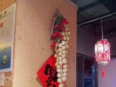 -關東雪东北菜(中庚漫游城店)