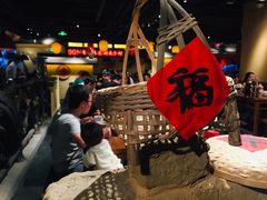 -老湘村·湖南土菜(天河维多利店)