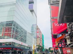 -珍妮曲奇聪明小熊(尖沙咀店)