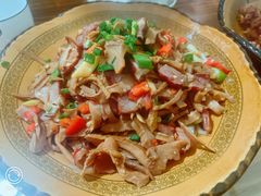-朗妈私房菜(婺女州店)