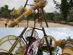 -枫香湖儿童公园