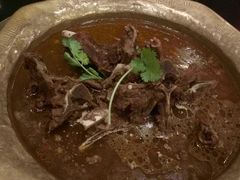 羊蝎子中锅-芦月轩羊蝎子(北蜂窝店)