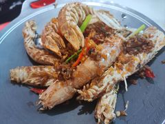 -避风塘·金牌店·夜宵(金玉兰店)