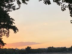 -后海公园