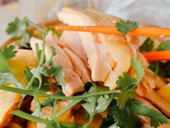 -泰煌鸡·上海白斩鸡·鸡汤面(万航店)