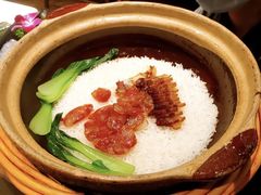 -捞王锅物料理(上海世茂广场店)