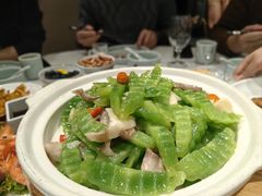-聚味坊烤鸭店(草桥店)